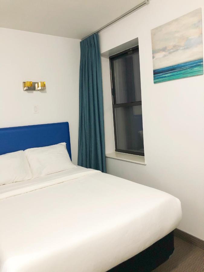 Hotel 837 New York Exterior photo