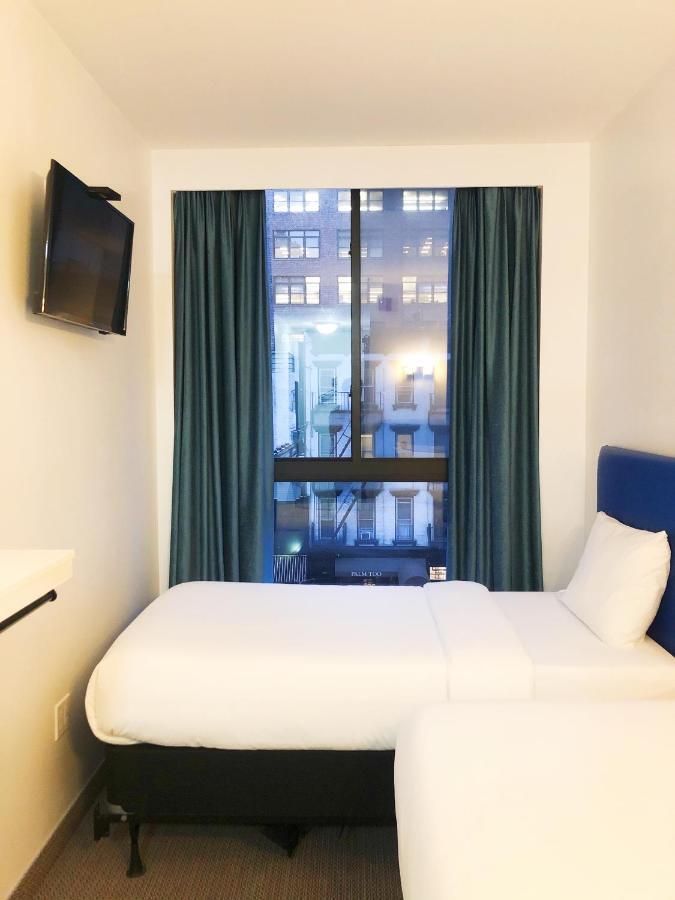 Hotel 837 New York Exterior photo
