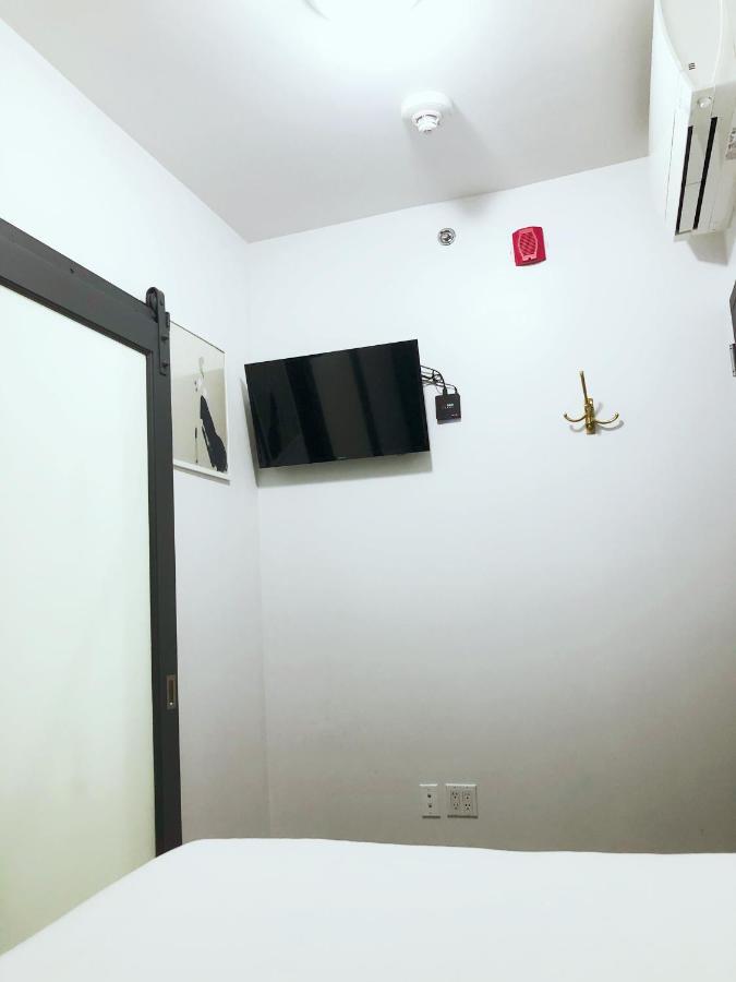 Hotel 837 New York Exterior photo